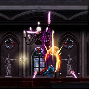 Ebenezer and The Invisible World Ombra Della Strada