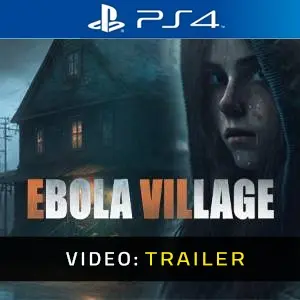 EBOLA VILLAGE PS4 - Trailer del video