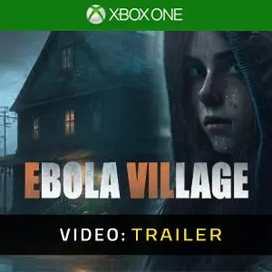 EBOLA VILLAGE Xbox One - Trailer del video