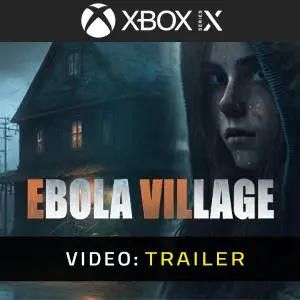 EBOLA VILLAGE Xbox Series - Trailer del video