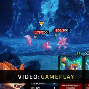 Echo Generation 2 - Gameplay