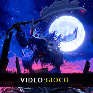 Echo Generation Video di gioco