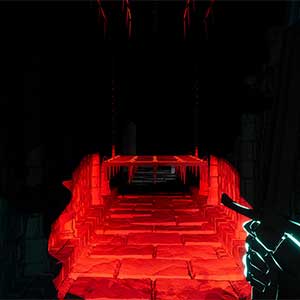 EchoBlade Sopravvivenza