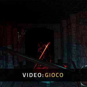 EchoBlade Video di Gameplay