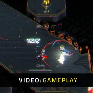 Echobreaker - Gameplay