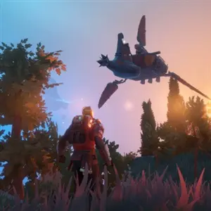 Echoes of Elysium - Personaggio