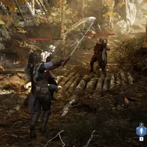 Echoes of the End - Spadaccino