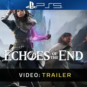 Echoes of the End PS5 - Trailer del video