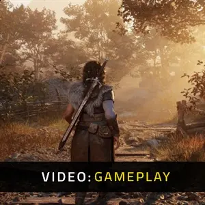 Echoes of the End - Video di Gameplay