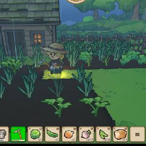 Echoes of the Plum Grove - Raccolta