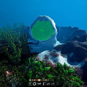 Ecosystem - Terreno