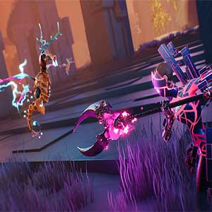 upgrade your weapons