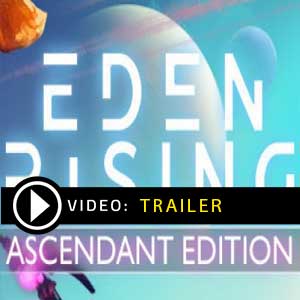 Acquistare Eden Rising Ascendant Expansion CD Key Confrontare Prezzi
