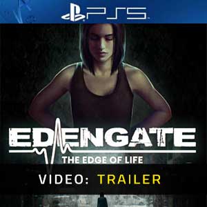 EDENGATE The Edge of Life - Rimorchio video