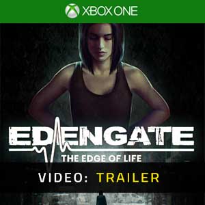 EDENGATE The Edge of Life - Rimorchio video