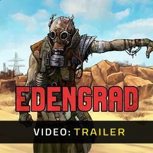 Edengrad - Trailer Video