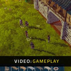 Edge Islands - Gioco video