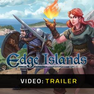 Edge Islands - Trailer del video