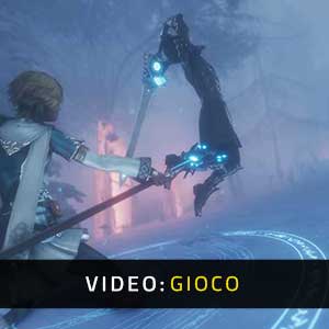 Edge of Eternity Video del gioco