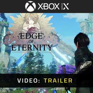 Edge of Eternity Xbox Series X Video Trailer