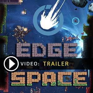 Acquista CD Key Edge of Space Confronta Prezzi