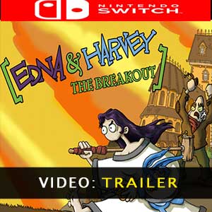 Buy Edna Harvey The Breakout CD Key Compare Prices