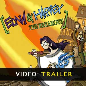 Buy Edna Harvey The Breakout CD Key Compare Prices