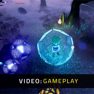 Edward’s Journey - Video di Gameplay