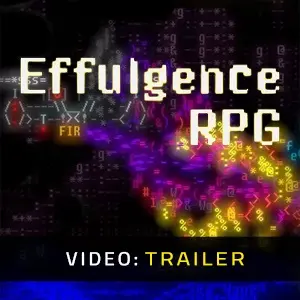 Effulgence RPG - Trailer del video