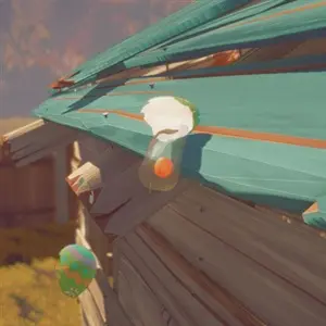 Egging On - Uovo Rotto