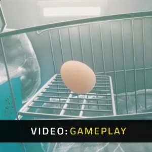Egging On - Gameplay