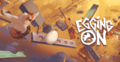 Egging On Porta le Sue Ardue Scalate su Xbox Game Pass
