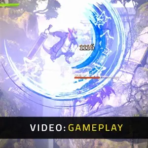 Eiyuden Chronicle Rising - Videogioco