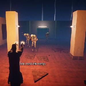 El Paso Elsewhere DM11s