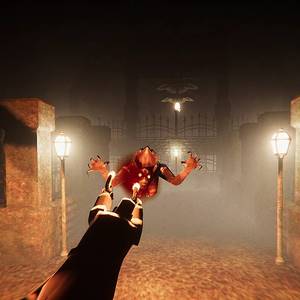 El Paso Elsewhere Movimento Lento