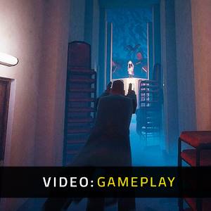 El Paso Elsewhere Video di Gioco