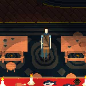 Elden Path of the Forgotten Castello