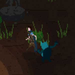 Elden Path of the Forgotten Attacco