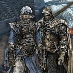 Il sistema di classificazione PvP di Elden Ring è in arrivo?