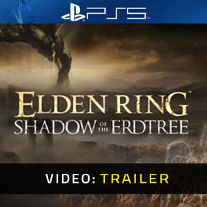 Elden Ring Shadow of the Erdtree Trailer del Video