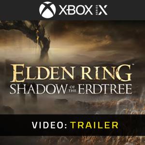 Elden Ring Shadow of the Erdtree Trailer del Video