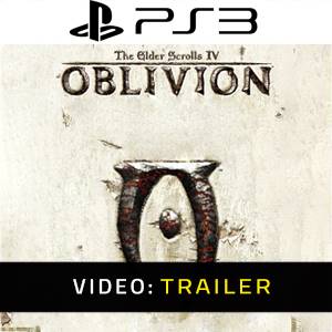 Elder Scrolls 4 Oblivion - Trailer