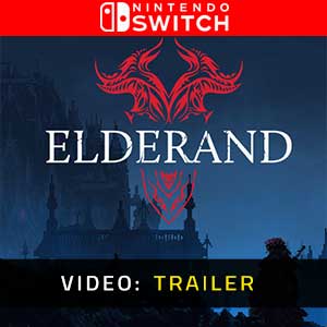 Elderand Video Trailer