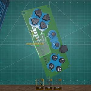 Electrician Simulator First Shock - Controller