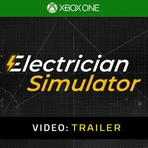 Electrician Simulator - Rimorchio video