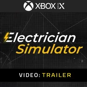 Electrician Simulator - Rimorchio video
