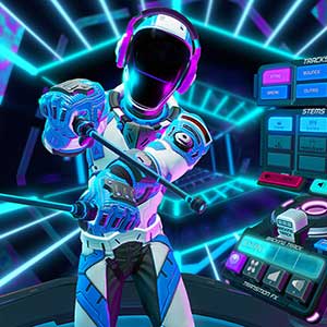 Electronauts