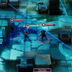 Uccidi i relitti della tempesta