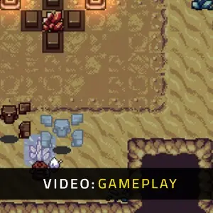 Elementallis - Video di Gameplay