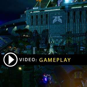 Eleven Eleven PS4 Gameplay Video